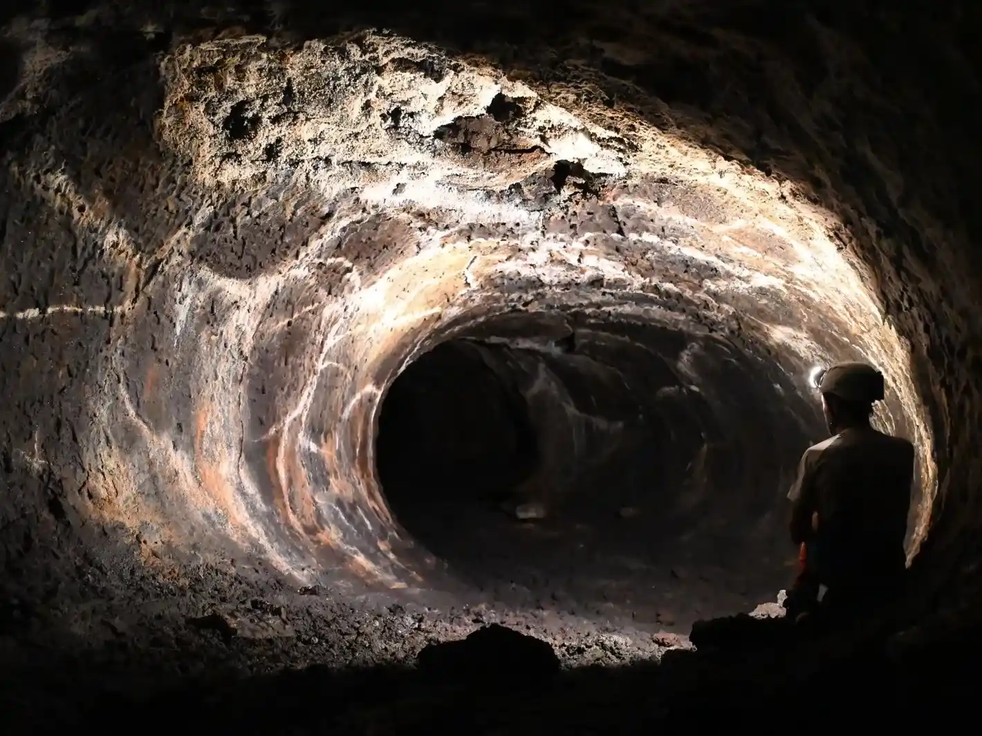 Eruption du siècle 2007